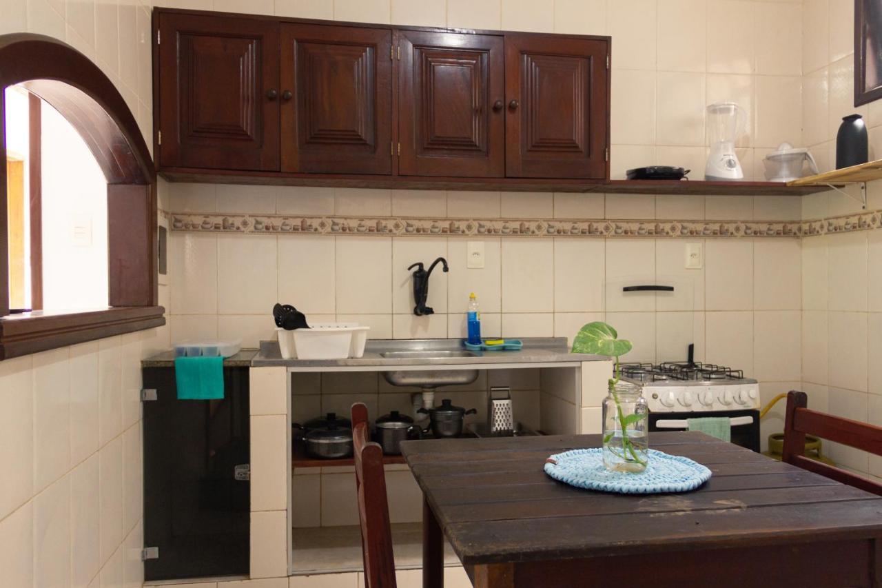 Mar Da Liberdade Apartment มอร์โฮเจอเซาเปาลู ภายนอก รูปภาพ