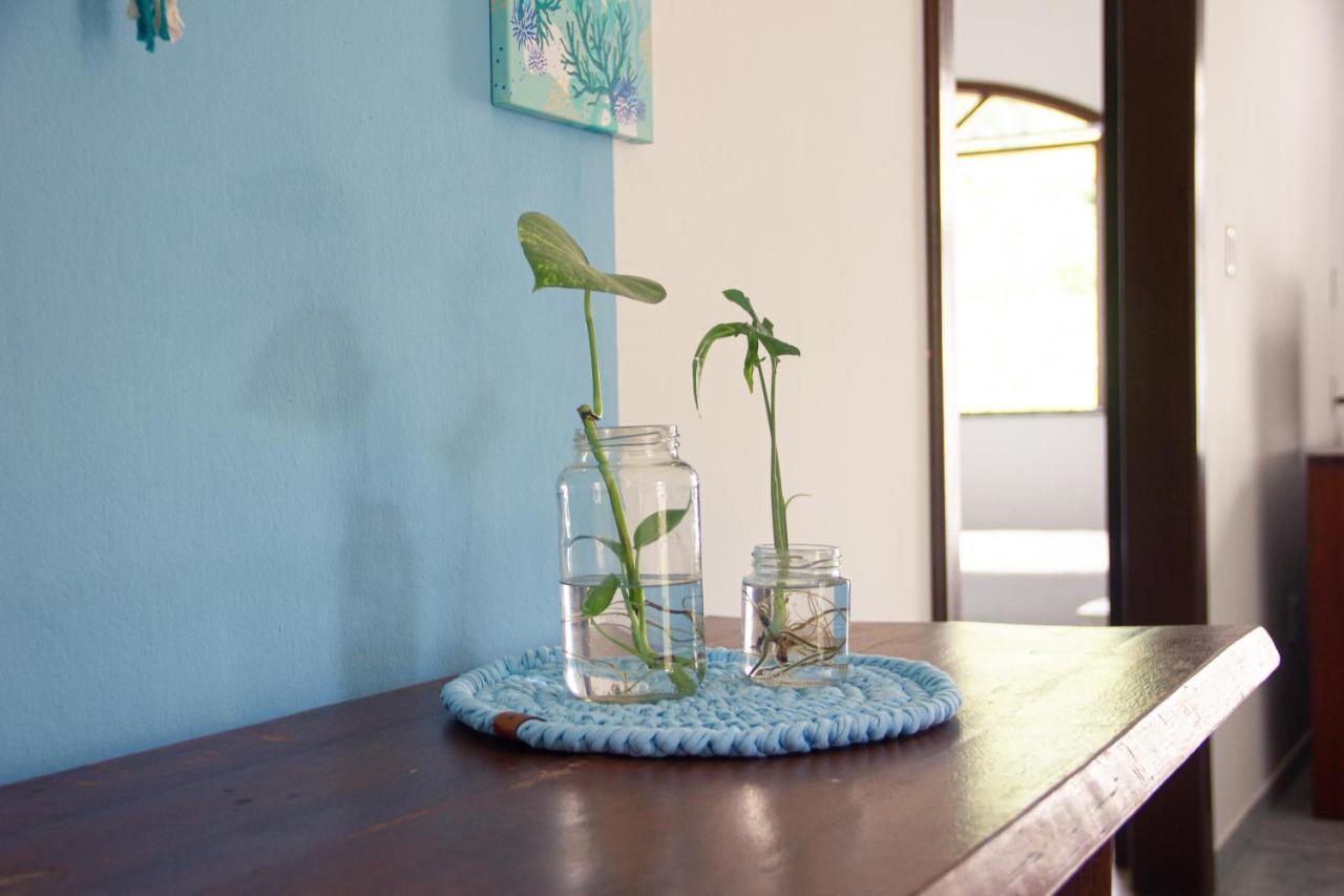 Mar Da Liberdade Apartment มอร์โฮเจอเซาเปาลู ภายนอก รูปภาพ