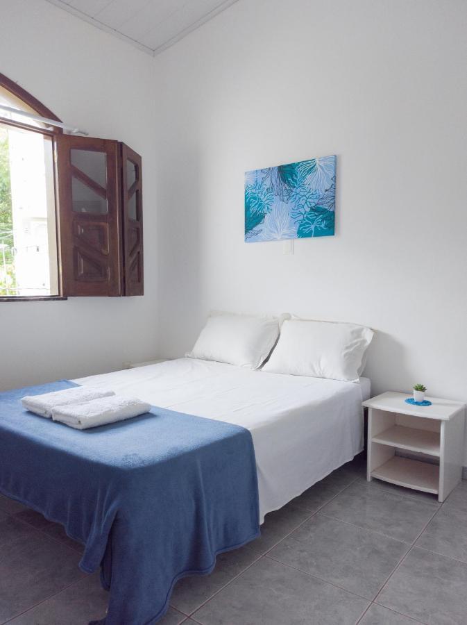Mar Da Liberdade Apartment มอร์โฮเจอเซาเปาลู ภายนอก รูปภาพ