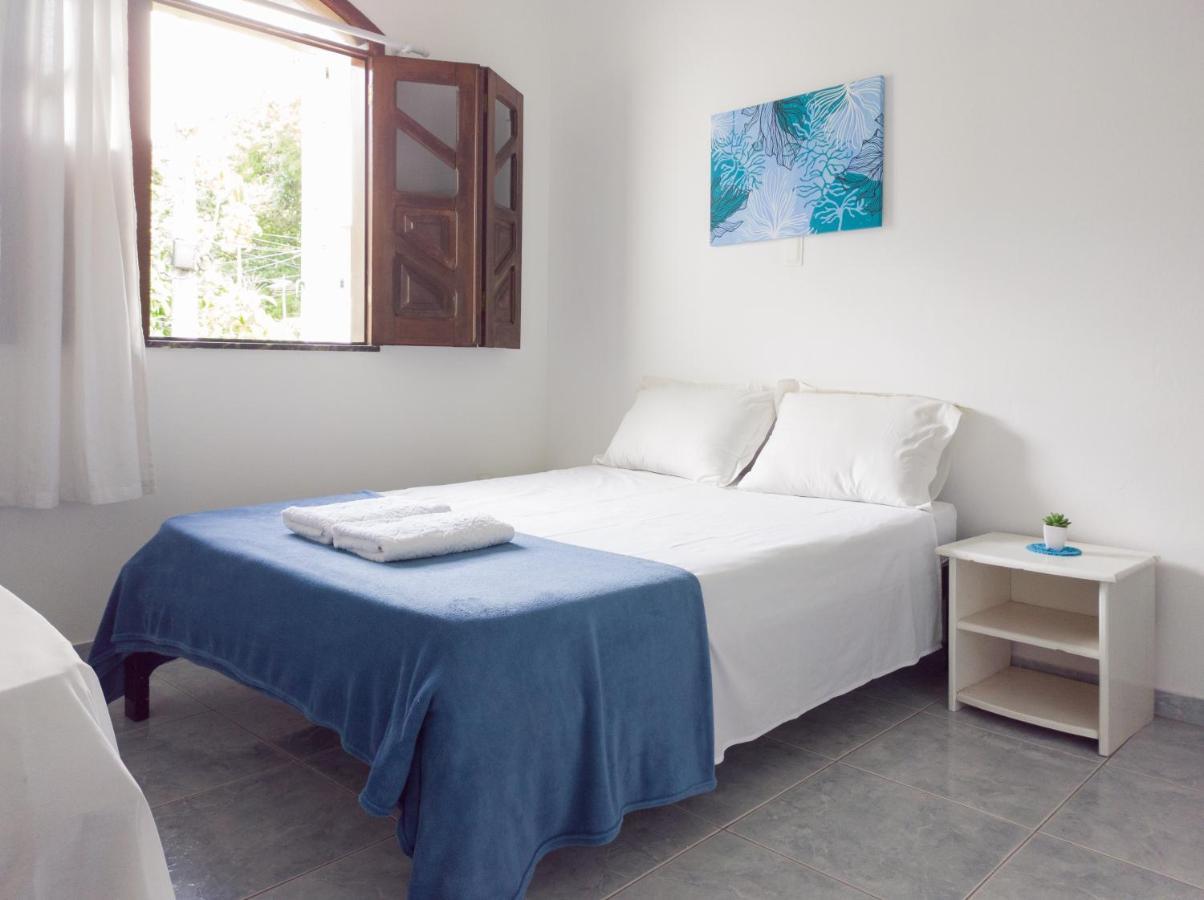 Mar Da Liberdade Apartment มอร์โฮเจอเซาเปาลู ภายนอก รูปภาพ