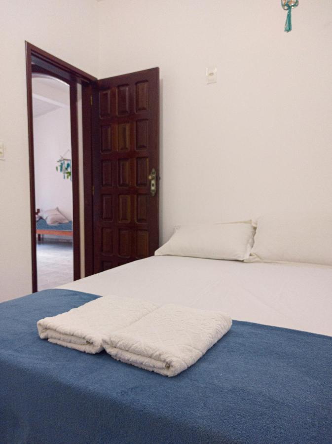 Mar Da Liberdade Apartment มอร์โฮเจอเซาเปาลู ภายนอก รูปภาพ