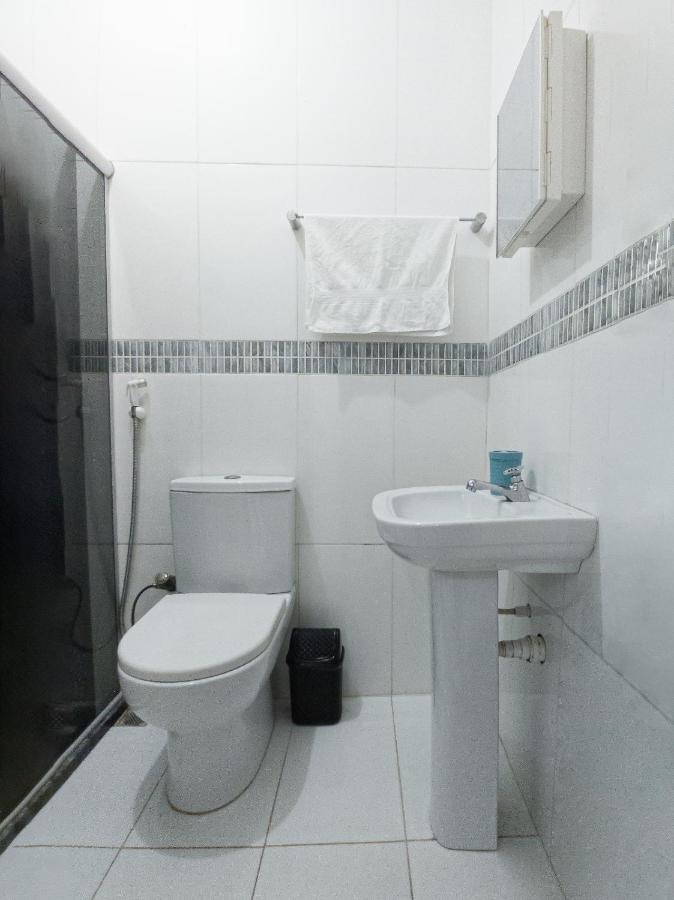 Mar Da Liberdade Apartment มอร์โฮเจอเซาเปาลู ภายนอก รูปภาพ