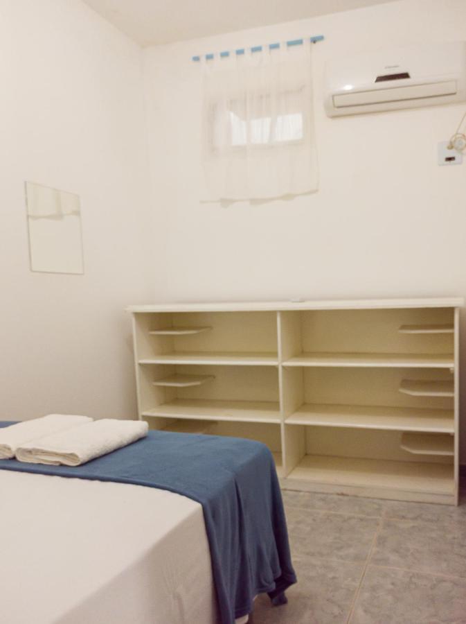 Mar Da Liberdade Apartment มอร์โฮเจอเซาเปาลู ภายนอก รูปภาพ