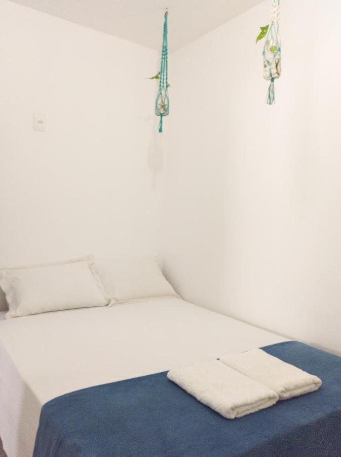 Mar Da Liberdade Apartment มอร์โฮเจอเซาเปาลู ภายนอก รูปภาพ