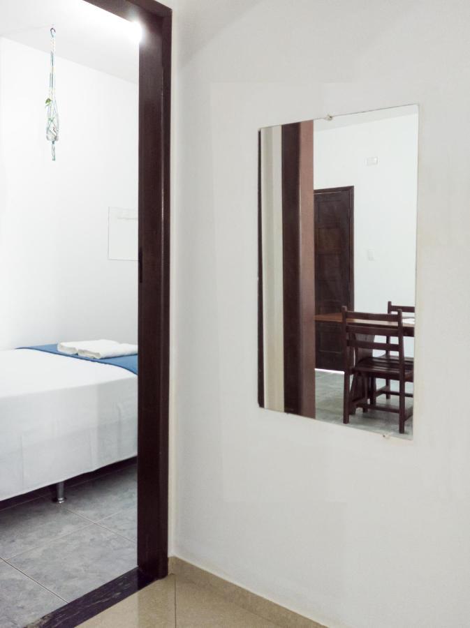Mar Da Liberdade Apartment มอร์โฮเจอเซาเปาลู ภายนอก รูปภาพ
