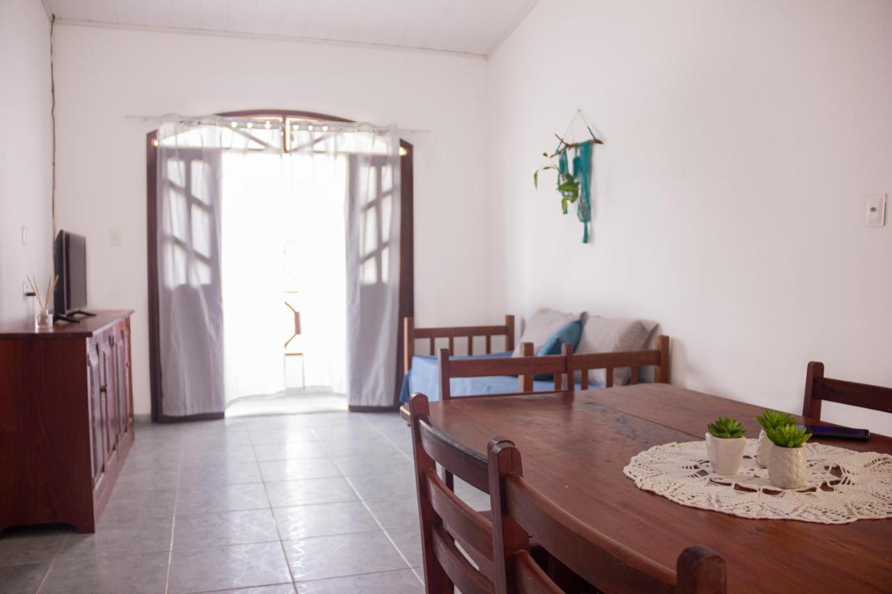 Mar Da Liberdade Apartment มอร์โฮเจอเซาเปาลู ภายนอก รูปภาพ