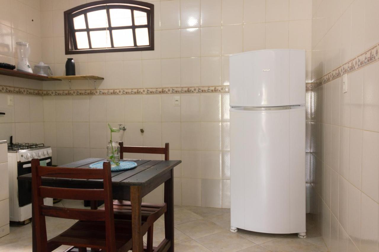 Mar Da Liberdade Apartment มอร์โฮเจอเซาเปาลู ภายนอก รูปภาพ