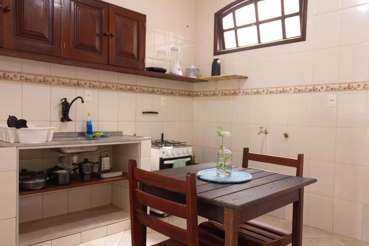 Mar Da Liberdade Apartment มอร์โฮเจอเซาเปาลู ภายนอก รูปภาพ