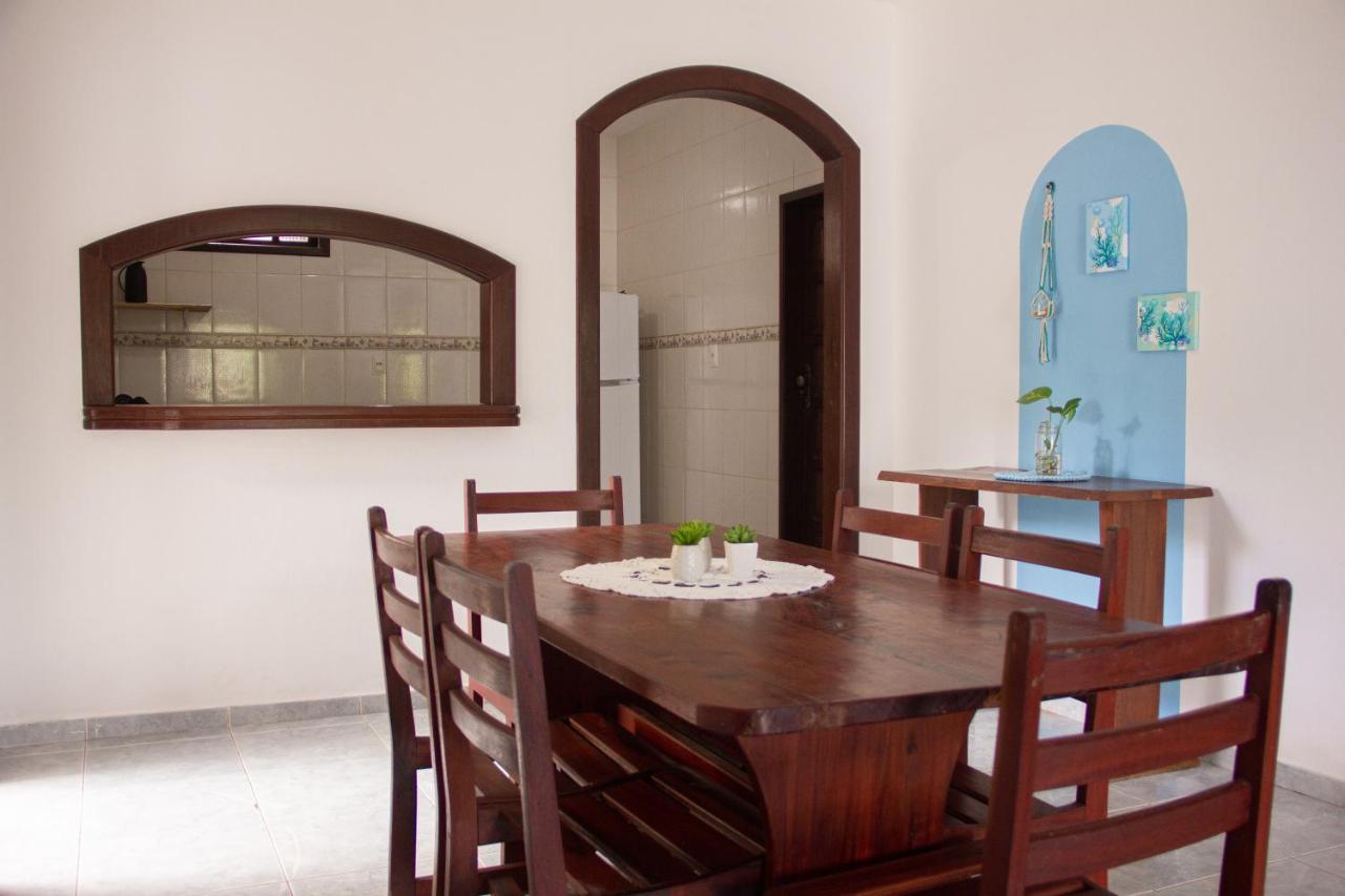 Mar Da Liberdade Apartment มอร์โฮเจอเซาเปาลู ภายนอก รูปภาพ